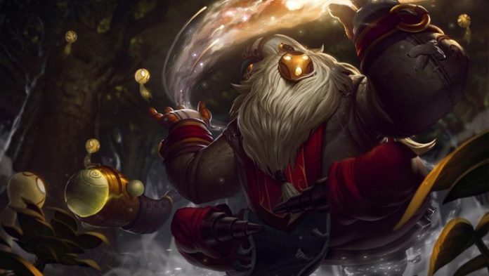 League of Legends şampiyonlarının özelliklerini tanıyalım: Bard (Espor rehberi)