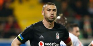 Burak Yılmaz'dan yüzde 10 indirim!