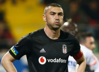 Burak Yılmaz'dan yüzde 10 indirim!