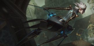 League of Legends şampiyonlarının özelliklerini tanıyalım: Camille (Espor rehberi)