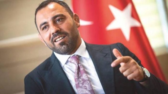Hamza Yerlikaya'dan Abdurrahim Albayrak'a cevap: Amatör branşları kapatmak çözüm değil
