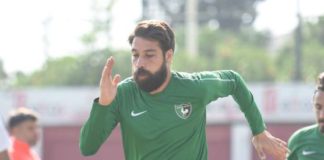 Olcay Şahan Denizlispor’da devam etmek istiyor