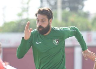 Olcay Şahan Denizlispor’da devam etmek istiyor