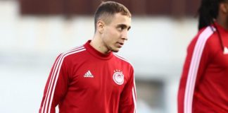 Emre Mor: Hatalar yaptığımı kabul ediyorum ama yanlış da anlaşıldım