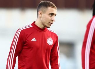 Emre Mor: Hatalar yaptığımı kabul ediyorum ama yanlış da anlaşıldım