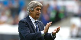 Pellegrini, Fenerbahçe için sınırların açılmasını bekliyor