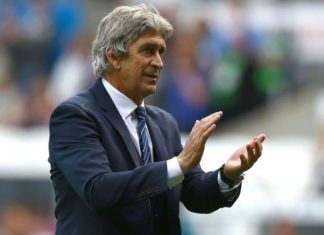 Pellegrini, Fenerbahçe için sınırların açılmasını bekliyor