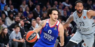 Shane Larkin'e müthiş kontrat