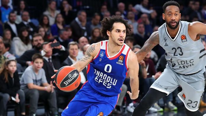 Shane Larkin'e müthiş kontrat