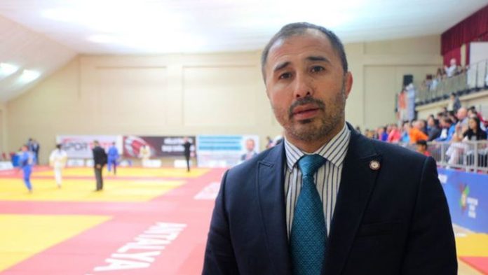 Türkiye Judo Federasyonu antrenmanları online takip edecek