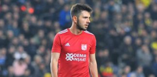 Emre Kılınç'tan bomba sözler! Galatasaray açıklaması!