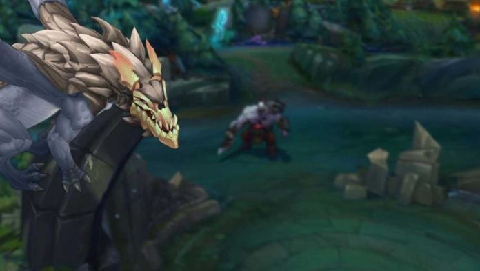 Riot Games, 10.9 yaması ile üst koridor şampiyonlarını güçlendiriyor