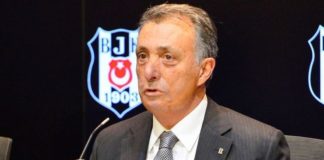 Ahmet Nur Çebi'den 23 Nisan mesajı