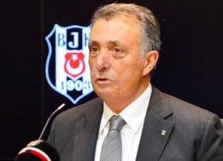 Ahmet Nur Çebi'den 23 Nisan mesajı