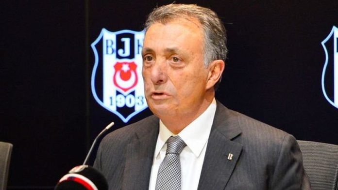 Ahmet Nur Çebi'den 23 Nisan mesajı