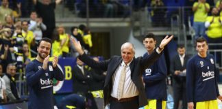 Obradovic'ten ayrılık açıklaması!