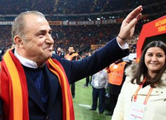 Galatasaray'da ayrılık! Hande Sümertaş görevden ayrıldı