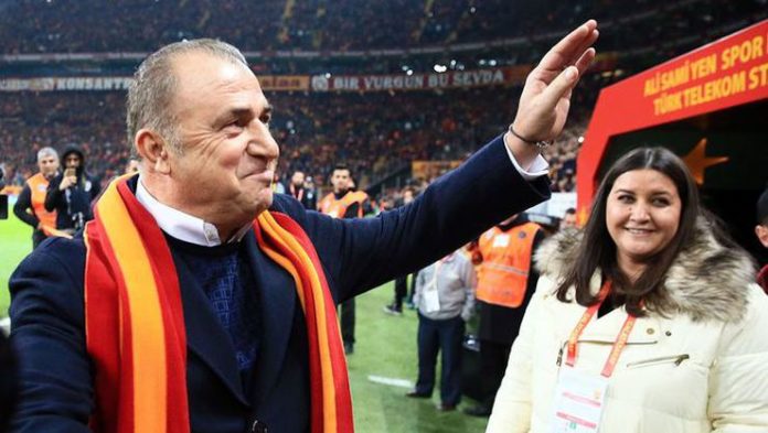 Galatasaray'da ayrılık! Hande Sümertaş görevden ayrıldı