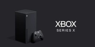 Xbox Series X logosu beklenenden farklı olabilir