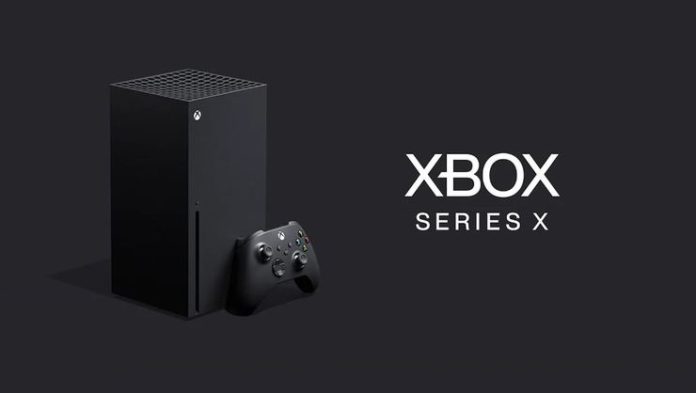 Xbox Series X logosu beklenenden farklı olabilir