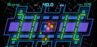 Pac-Man Championship Edition 2 bedava!