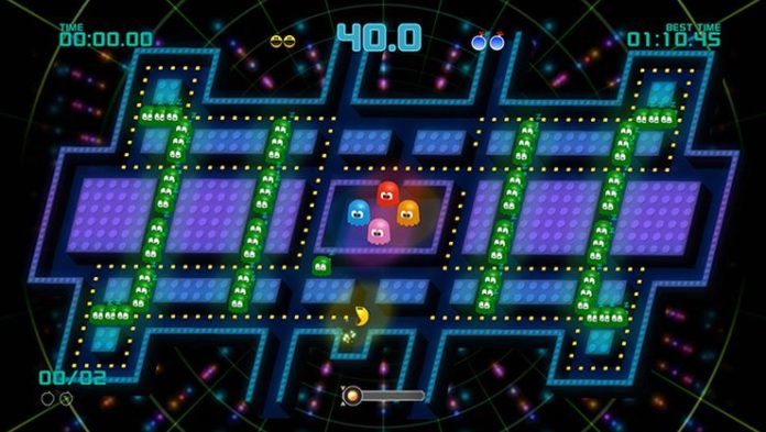 Pac-Man Championship Edition 2 bedava!