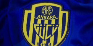 Ankaragücü Kulübü, halter takımı kurdu