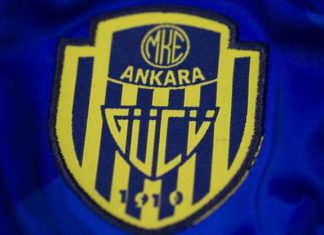 Ankaragücü Kulübü, halter takımı kurdu