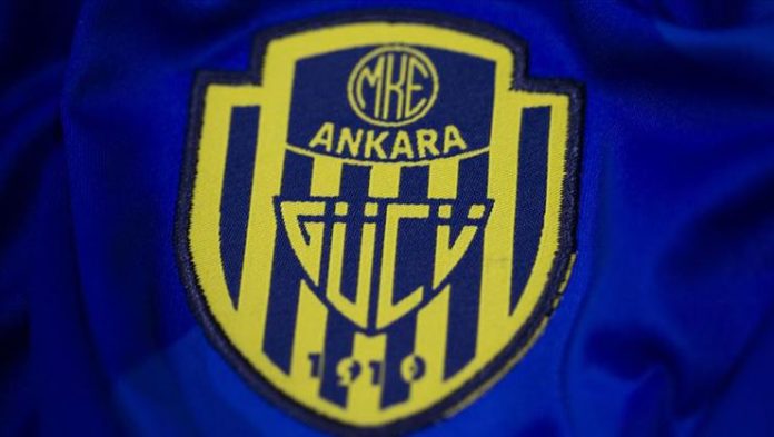 Ankaragücü Kulübü, halter takımı kurdu