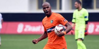 Denizlispor'da Estupinan fark yarattı