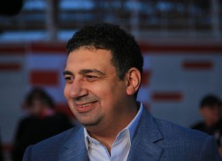 Ali Şafak Öztürk: Kalan maçlar yeni sezon öncesi oynansın