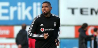 Beşiktaş'tan Boateng için koşulları belirledi!