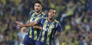 Galatasaray'a Garry Rodrigues müjdesi! Anlaşma yapıldı