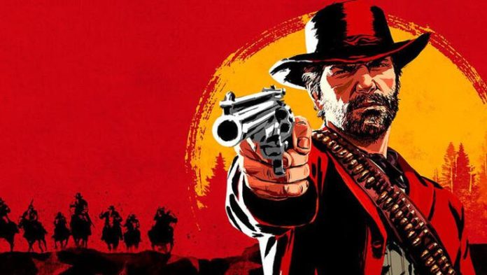 Microsoft'tan Red Dead Redemption 2 müjdesi!