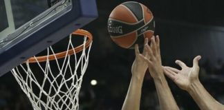 FIBA, Tayvan Süper Basketbol Ligi Final Serisi maçlarını canlı yayınlayacak