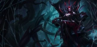 League of Legends şampiyonlarının özelliklerini tanıyalım: Elise (Espor rehberi)