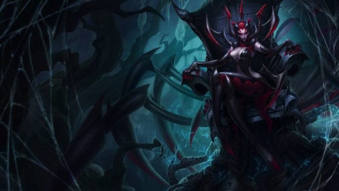 League of Legends şampiyonlarının özelliklerini tanıyalım: Elise (Espor rehberi)