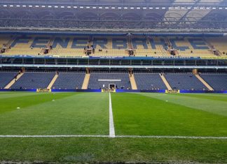 Fenerbahçe'nin hocası kim olmalı? Cem Dizdar cevapladı