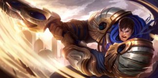 League of Legends şampiyonlarının özelliklerini tanıyalım: Garen (Espor rehberi)