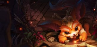 League of Legends şampiyonlarının özelliklerini tanıyalım: Gnar (Espor rehberi)