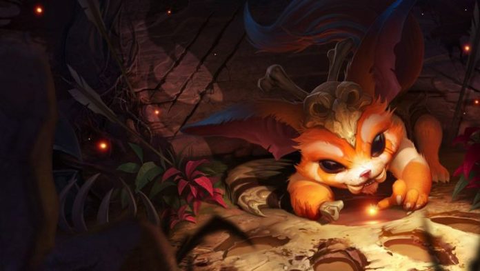 League of Legends şampiyonlarının özelliklerini tanıyalım: Gnar (Espor rehberi)