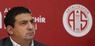 Nazım Sangare ve Sinan Gümüş Antalyaspor'da kalacak mı? Ali Şafak Öztürk açıkladı…