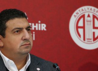 Nazım Sangare ve Sinan Gümüş Antalyaspor'da kalacak mı? Ali Şafak Öztürk açıkladı…