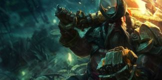 League of Legends şampiyonlarının özelliklerini tanıyalım: Gangplank (Espor rehberi)