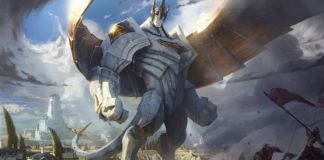 League of Legends şampiyonlarının özelliklerini tanıyalım: Galio (Espor rehberi)