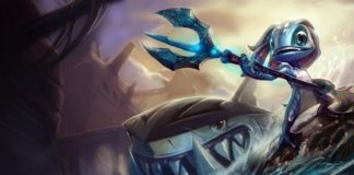 League of Legends şampiyonlarının özelliklerini tanıyalım: Fizz (Espor rehberi)