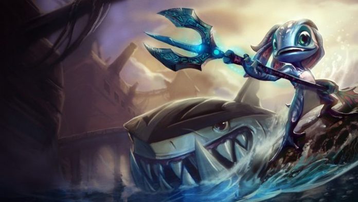 League of Legends şampiyonlarının özelliklerini tanıyalım: Fizz (Espor rehberi)