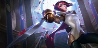 League of Legends şampiyonlarının özelliklerini tanıyalım: Fiora (Espor rehberi)