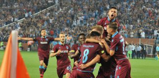 Trabzonspor Mayıs ayının ilk haftasında toplanmayı planlıyor