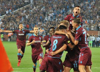 Trabzonspor Mayıs ayının ilk haftasında toplanmayı planlıyor